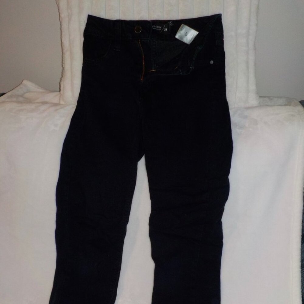 Just Black Denim Jean